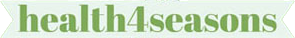 Health4seasons Logo