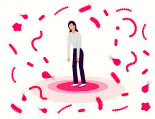 ΑΝΟΣΟΠΟΙΗΤΙΚΟ ΚΑΙ ΟΜΟΙΟΠΑΘΗΤΙΚΗ